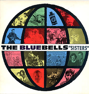 The Bluebells